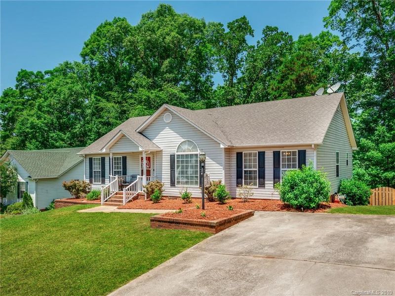 240 Dewars Dr, Rock Hill, SC 29730