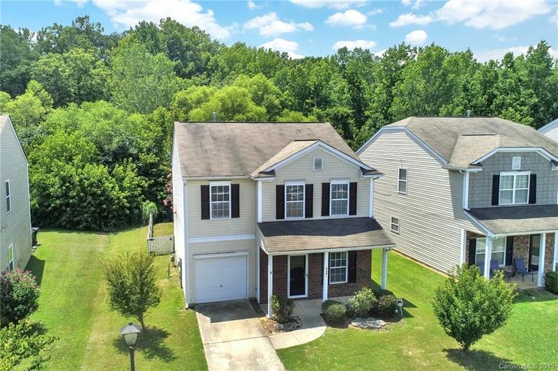 8401 Ainsworth St, Charlotte, NC 28216