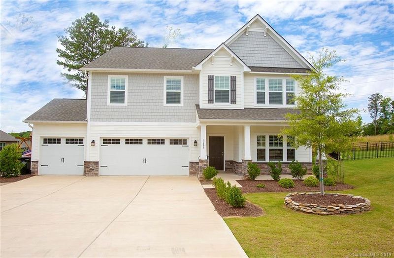 3697 Jacinta Ct #441, Tega Cay, SC 29708