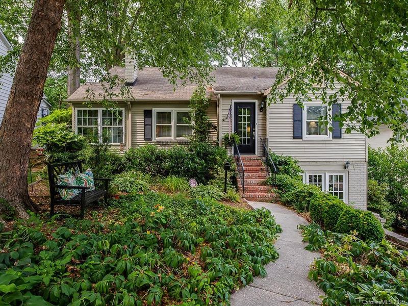 225 Wales Ave, Charlotte, NC 28209
