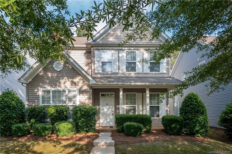 8923 Cinder Ln, Huntersville, NC 28078