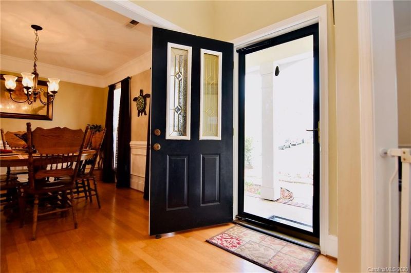 1506 Williamsburg Ln, Monroe, NC 28110