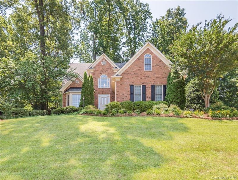3318 Granard Ln, Charlotte, NC 28269