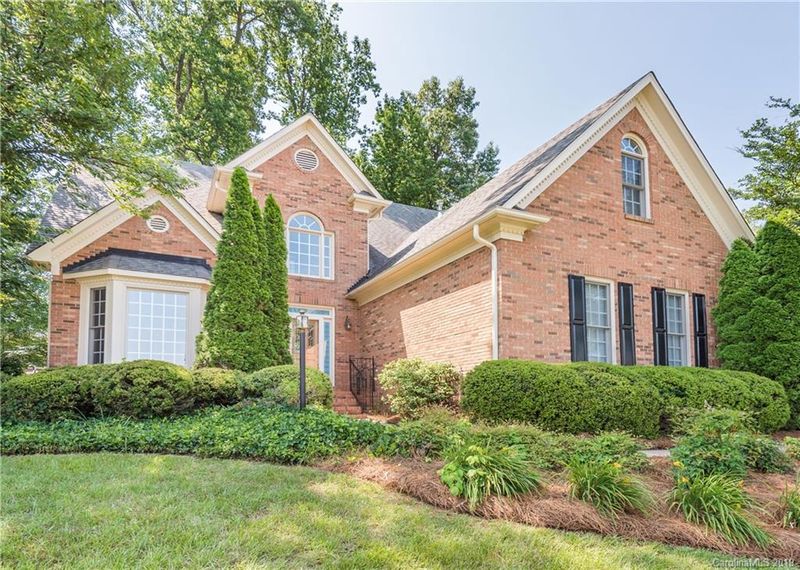 3318 Granard Ln, Charlotte, NC 28269