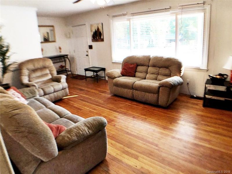 102 Survey St, Lancaster, SC 29720