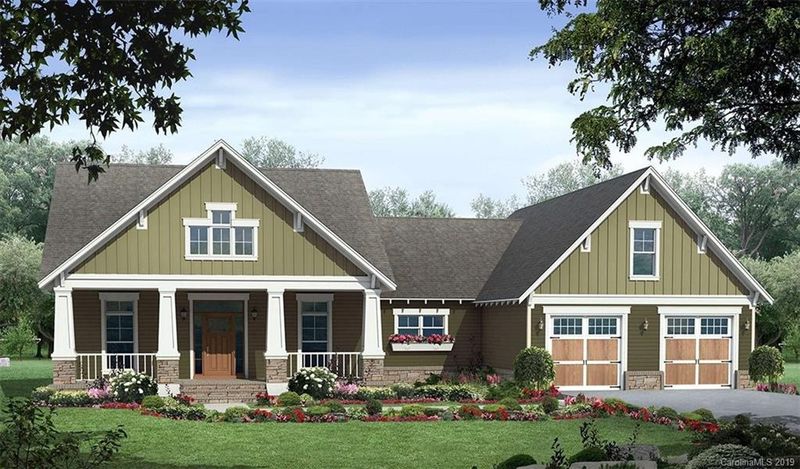 00 General Hoke Dr #9, Lincolnton, NC 28092