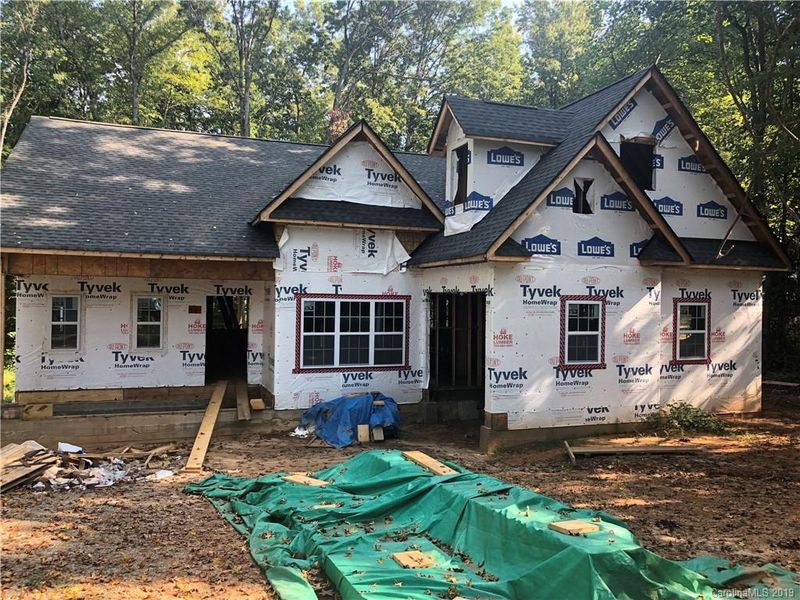 7645 Katherine Dr #192, Denver, NC 28037