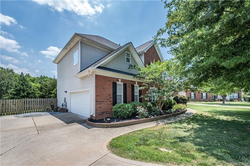 3703 Richmond Ln, Monroe, NC 28110
