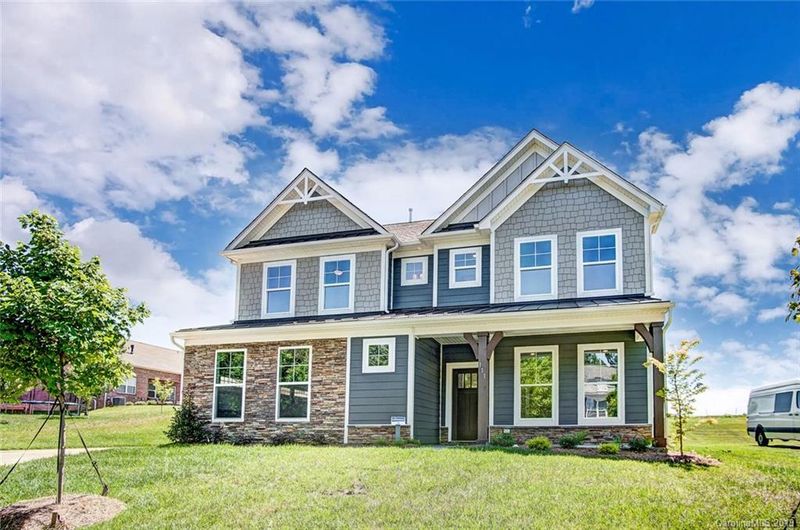 111 Bushney Loop Lot 92, Mooresville, NC 28115