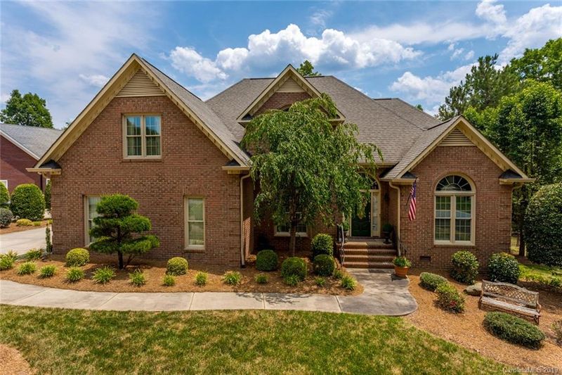 6032 Havencrest Ct, Concord, NC 28027