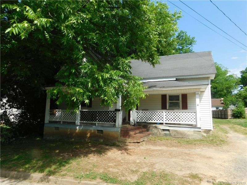 260 Odell Dr, Concord, NC 28025