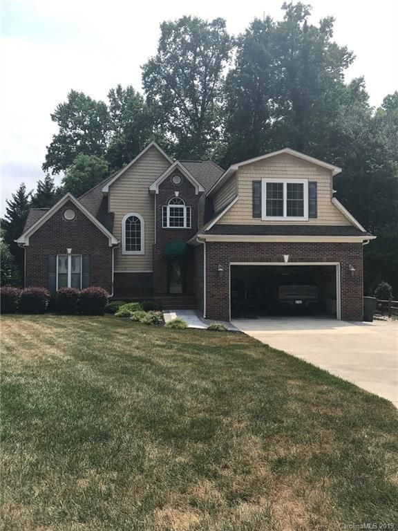 2551 Monticello Dr, Gastonia, NC 28056