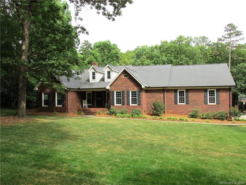 1208 Presson Farm Ln, Monroe, NC 28110