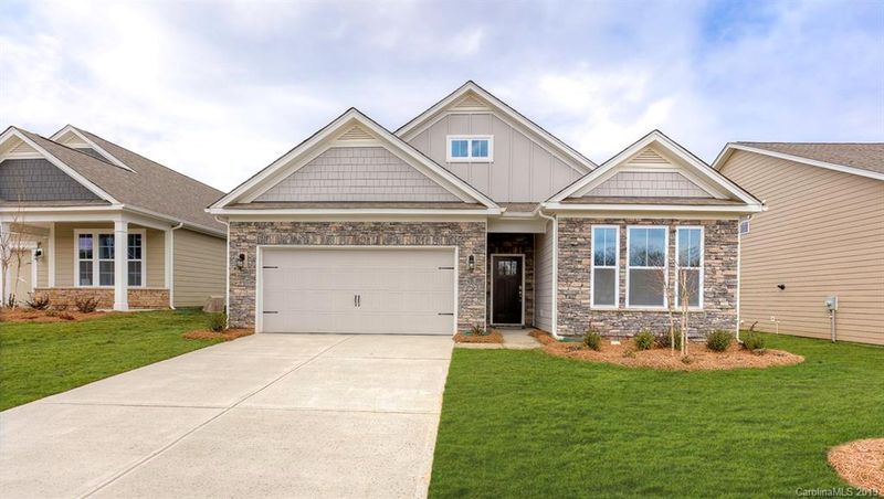 124 E Northstone Rd #159, Mooresville, NC 28115