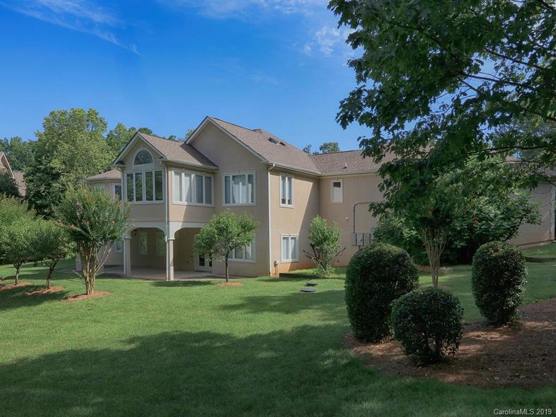 107 Windy Rn, Mooresville, NC 28117