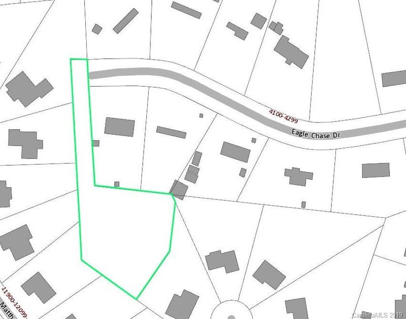 0 Eagle Chase Dr, Charlotte, NC 28216