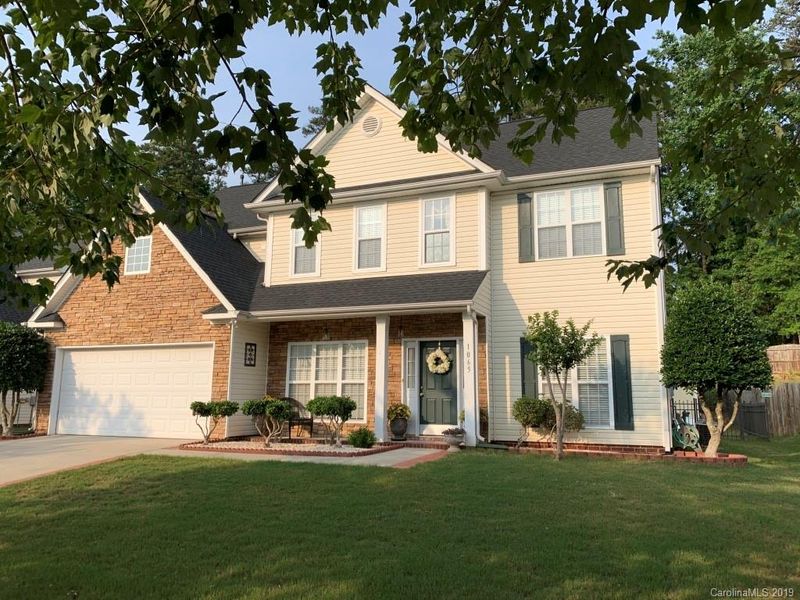 1065 Streamlet Way, Monroe, NC 28110