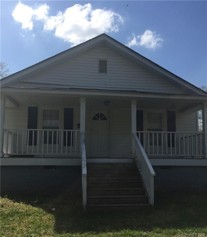 1009 N Cannon Blvd, Kannapolis, NC 28083