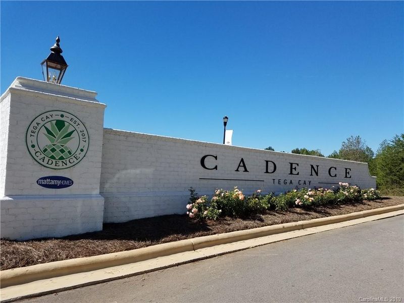 1447 Liberty Row Dr #103, Tega Cay, SC 29708