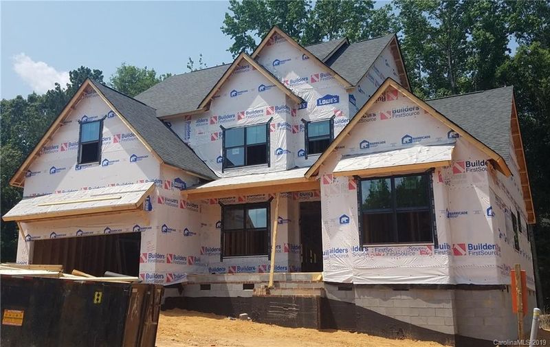 7211 Bellera Rd, Charlotte, NC 28277