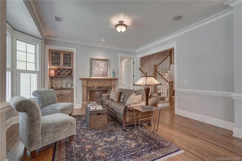 227 S Thompson St, Davidson, NC 28036