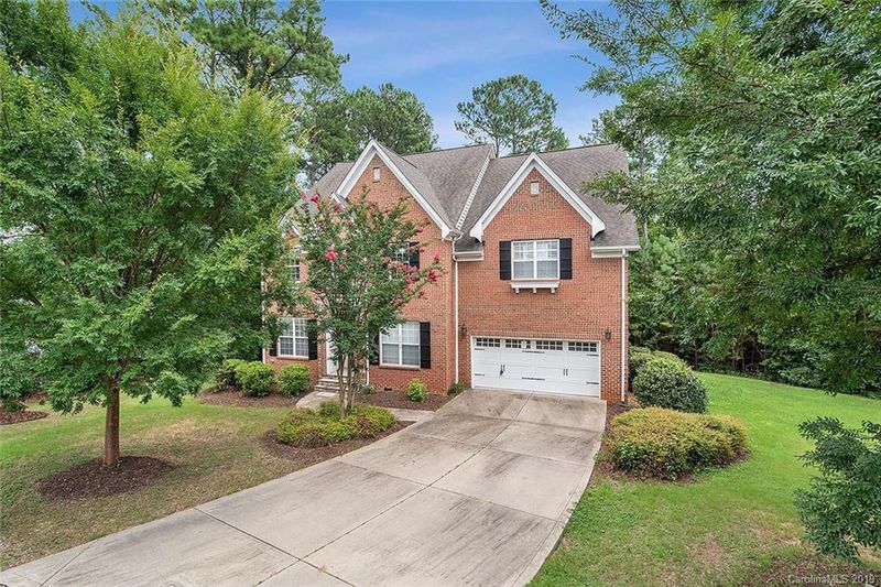 16602 Ruby Hill Pl, Charlotte, NC 28278