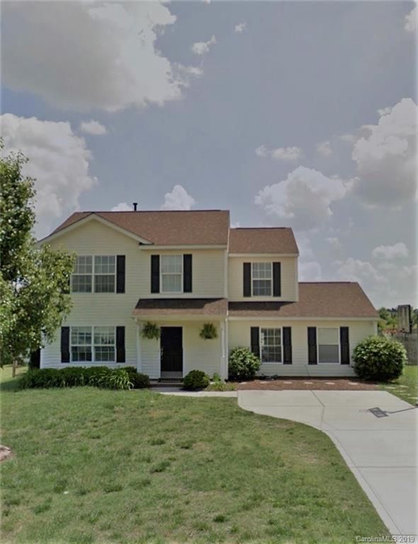 4713 Aldersbrook Dr, Monroe, NC 28110