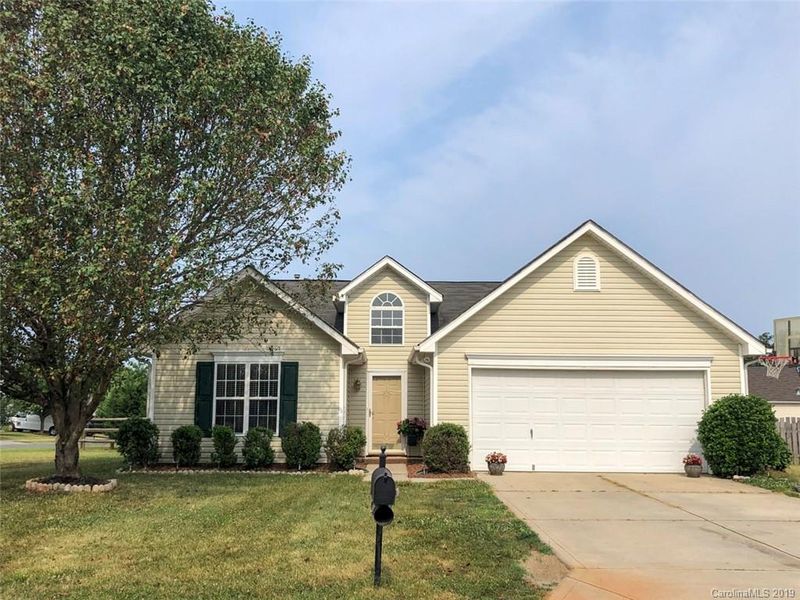3001 Trellis Ln #3001, Monroe, NC 28110