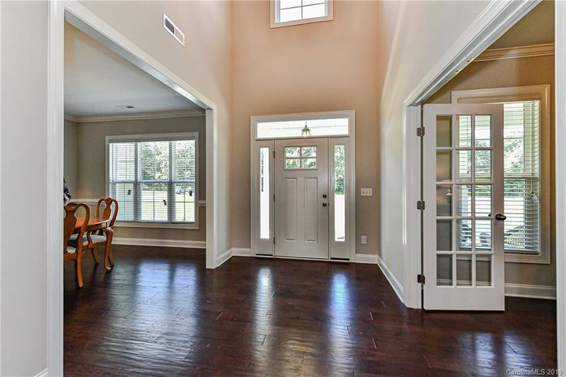 4706 Parkwood School Rd, Monroe, NC 28112