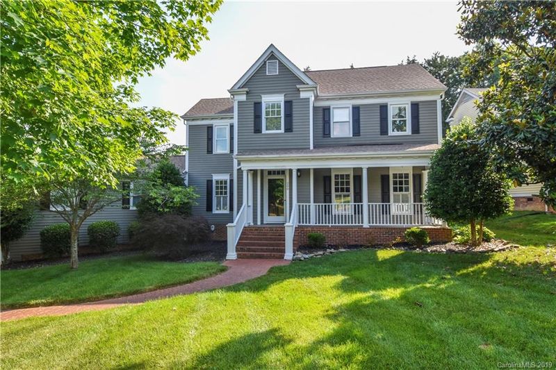 200 Kimberly Rd, Davidson, NC 28036
