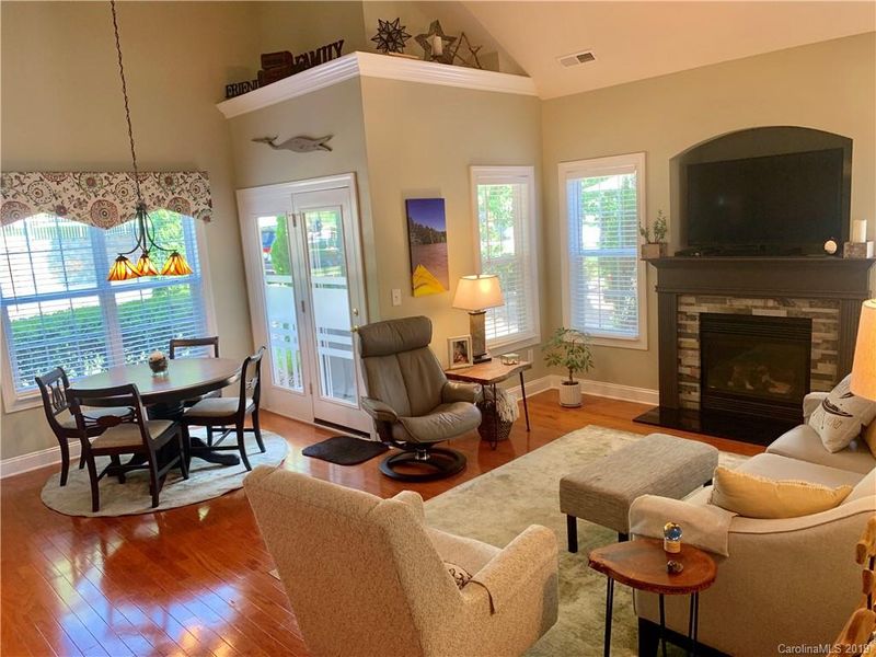 19224 Ruffner Dr, Cornelius, NC 28031