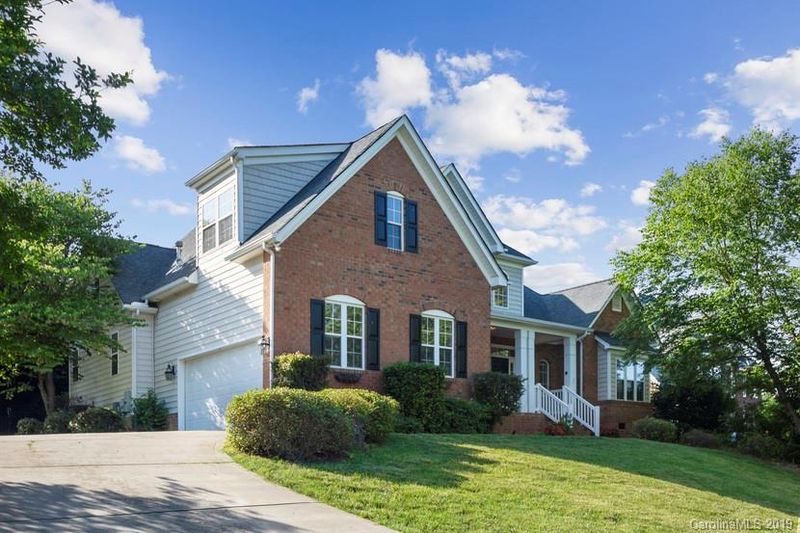 5130 Shannamara Dr, Matthews, NC 28104