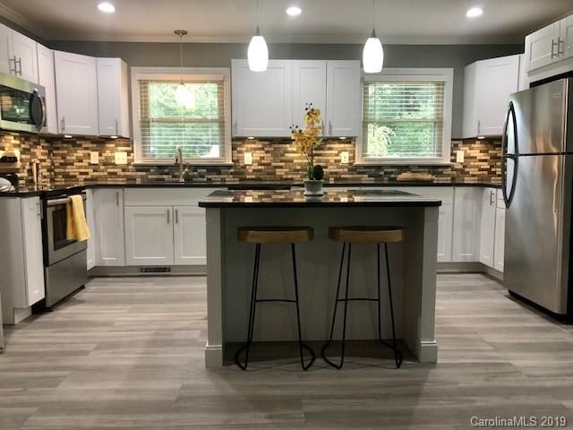 612 Bost St, Statesville, NC 28677