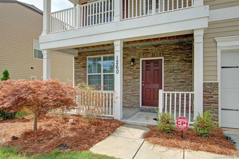 1260 Soothing Ct NW, Concord, NC 28027