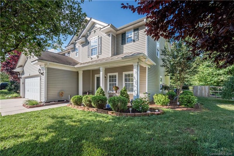 308 Annaberg Ln, Monroe, NC 28110