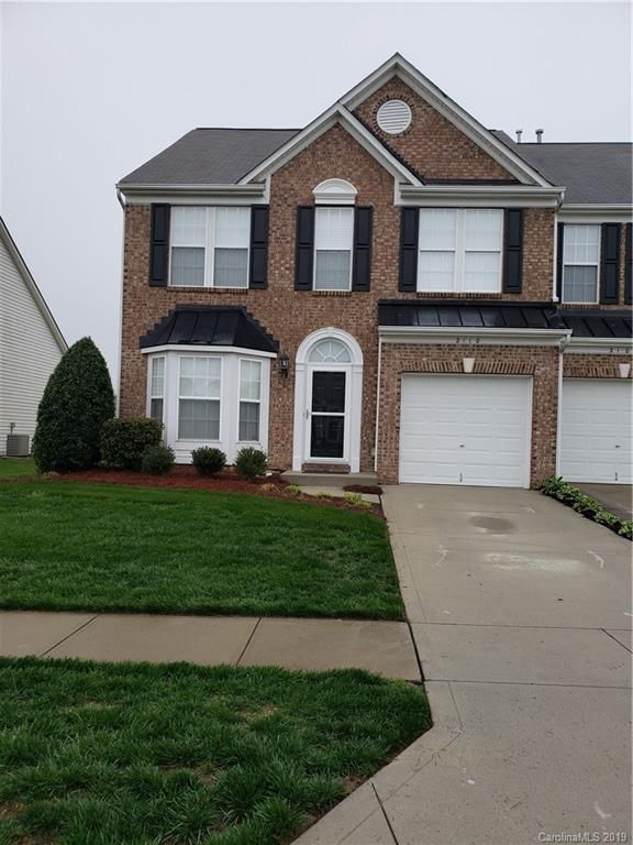 2110 Mondo Ln, Indian Trail, NC 28079