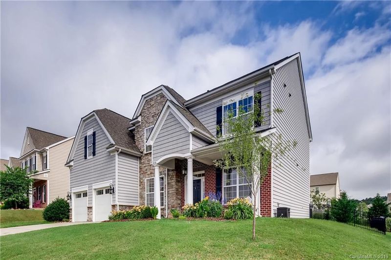 1016 Beckstead Ct, Lancaster, SC 29720