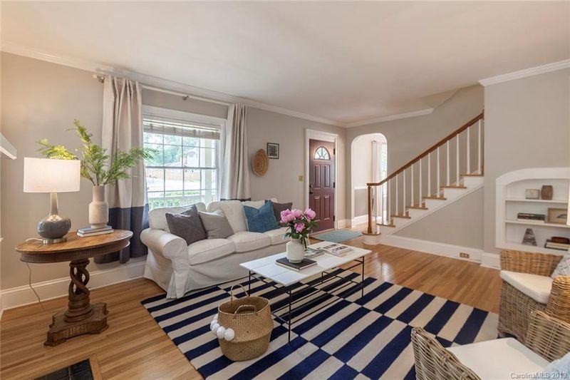 3628 Commonwealth Ave, Charlotte, NC 28205