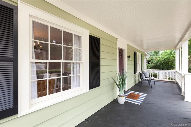 3628 Commonwealth Ave, Charlotte, NC 28205