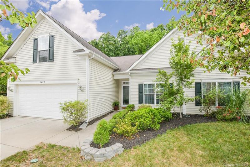 6425 Sackett Way, Charlotte, NC 28269