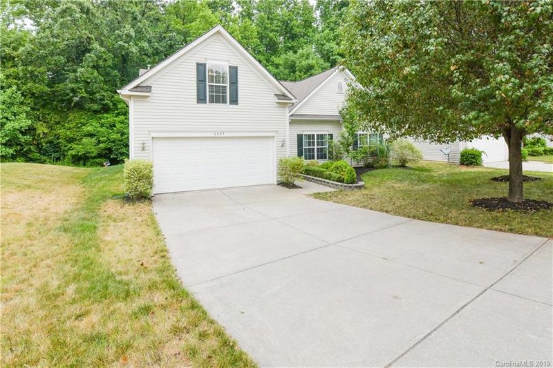 6425 Sackett Way, Charlotte, NC 28269