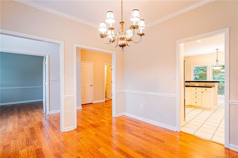 12606 Guardhouse Ct, Charlotte, NC 28262