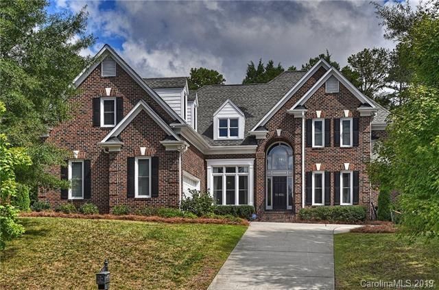 4116 Morrowick Rd, Charlotte, NC 28226