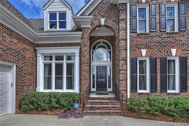 4116 Morrowick Rd, Charlotte, NC 28226
