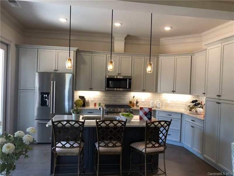 1002 Magnolia Tc #40, Matthews, NC 28104