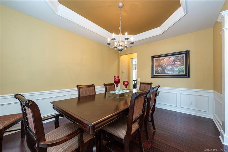 2432 Logan Field Dr, Waxhaw, NC 28173