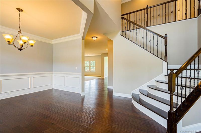 4226 Green Park Ct, Harrisburg, NC 28075