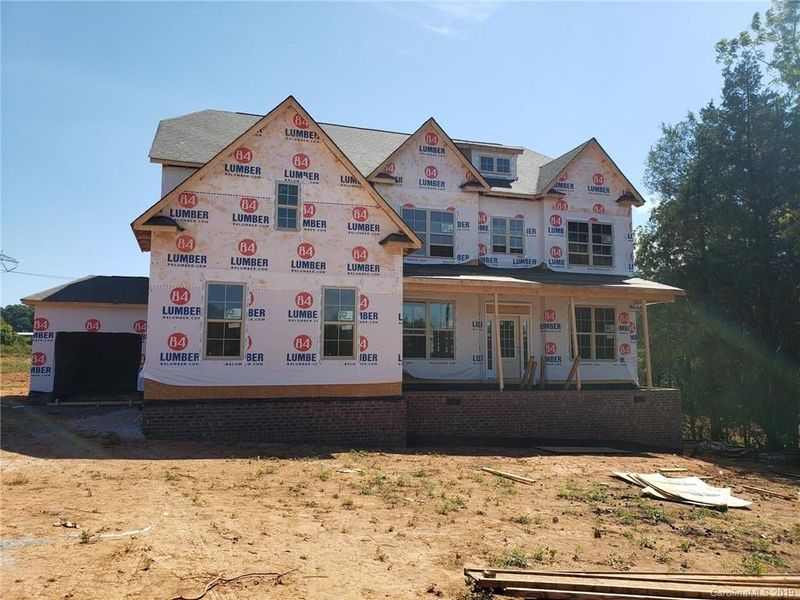 104 Turtleback Dr #36, Mooresville, NC 28115