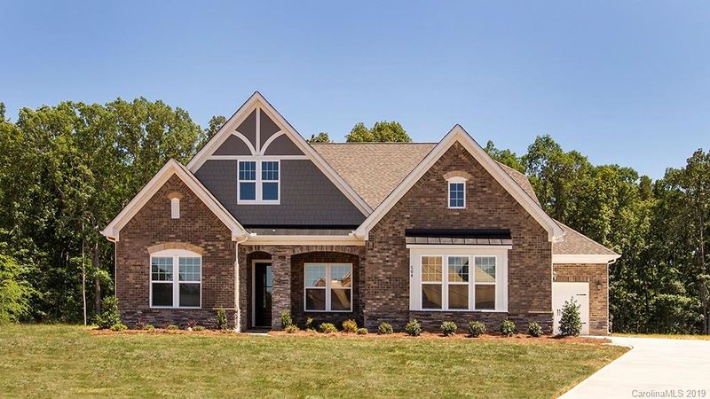 504 Chicory Cir #11, Weddington, NC 28104
