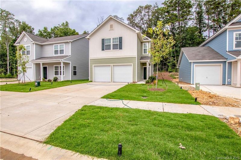 3931 Tersk Dr #207, Midland, NC 28107